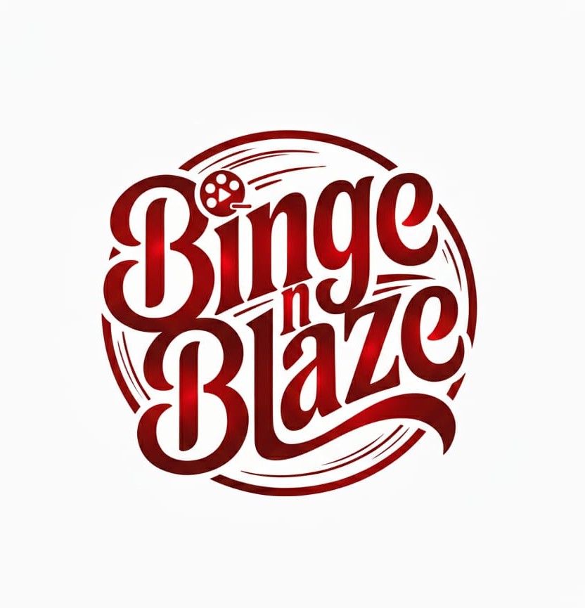 Binge n Blaze