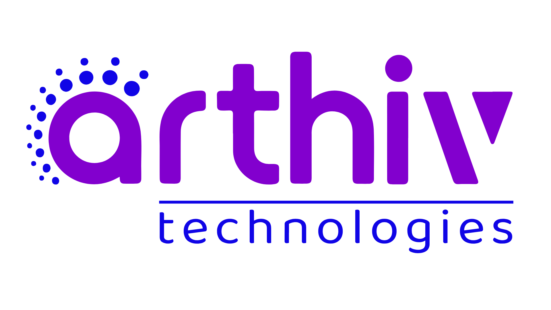 Arthiv Technologies